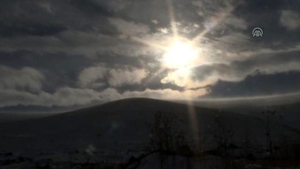 Erzurum'da "Allahuekber Şehitleri" anıldı