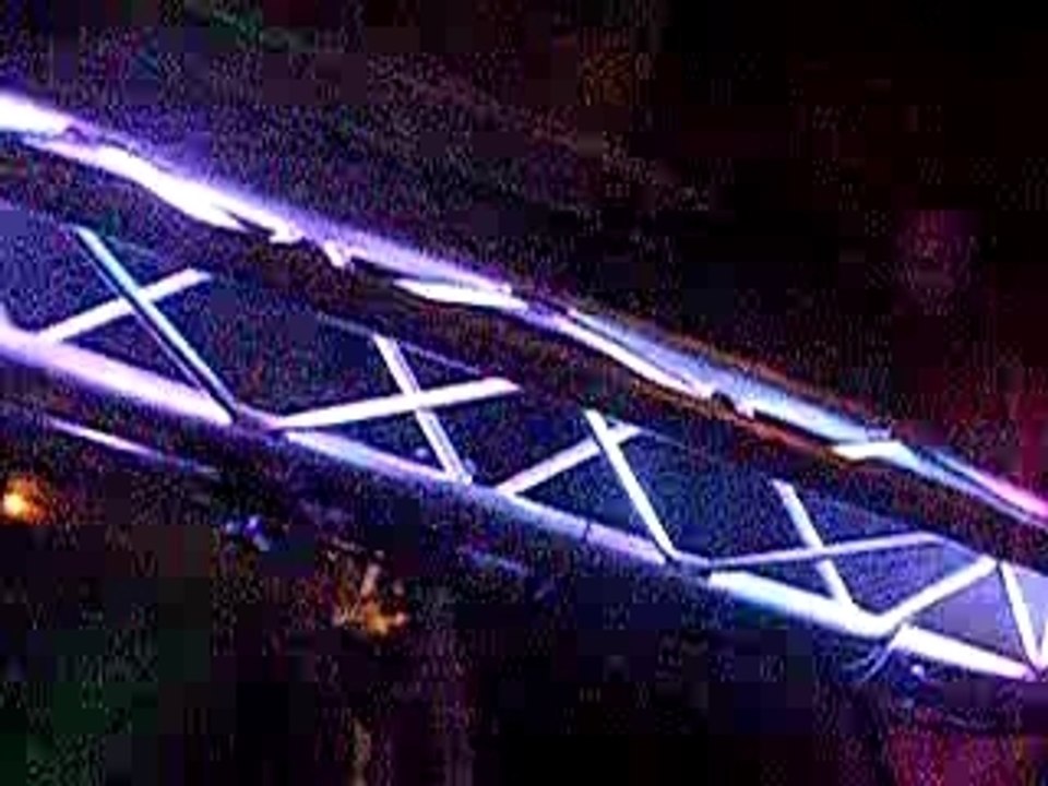 fête jess et benjamin - magenta (arno cost)