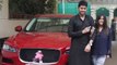 Ekta Kapoor gifts a lavish CAR to Dream Girl director; Watch Video |FilmiBeat