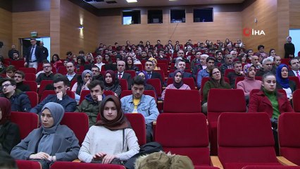 Recep Tayyip Erdoğan Üniversitesi'ne TSE Kalite Yönetimi Sistemi Belgesi verildi
