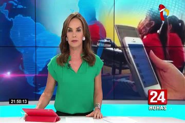 No más celulares en clase: Madrid aprueba medida en colegios