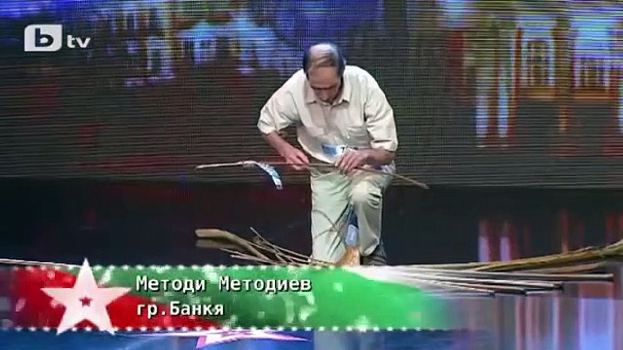 waoo what a talent