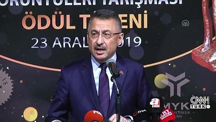 Oktay: Mutabakattan asla geri adım atmayacağız