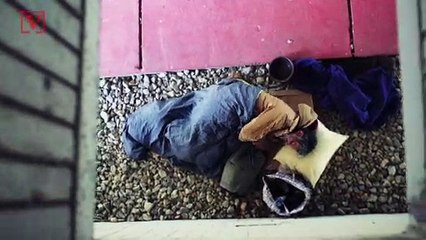 Here Are Some Ways To Help The Homeless