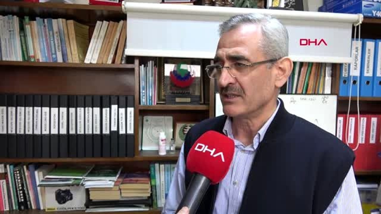 Trabzon karadeniz'de 69 noktada yangın 6 ev yandı, tarım arazileri zarar gördü