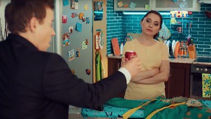 СашаТаня - 9 сезон / 19 серия