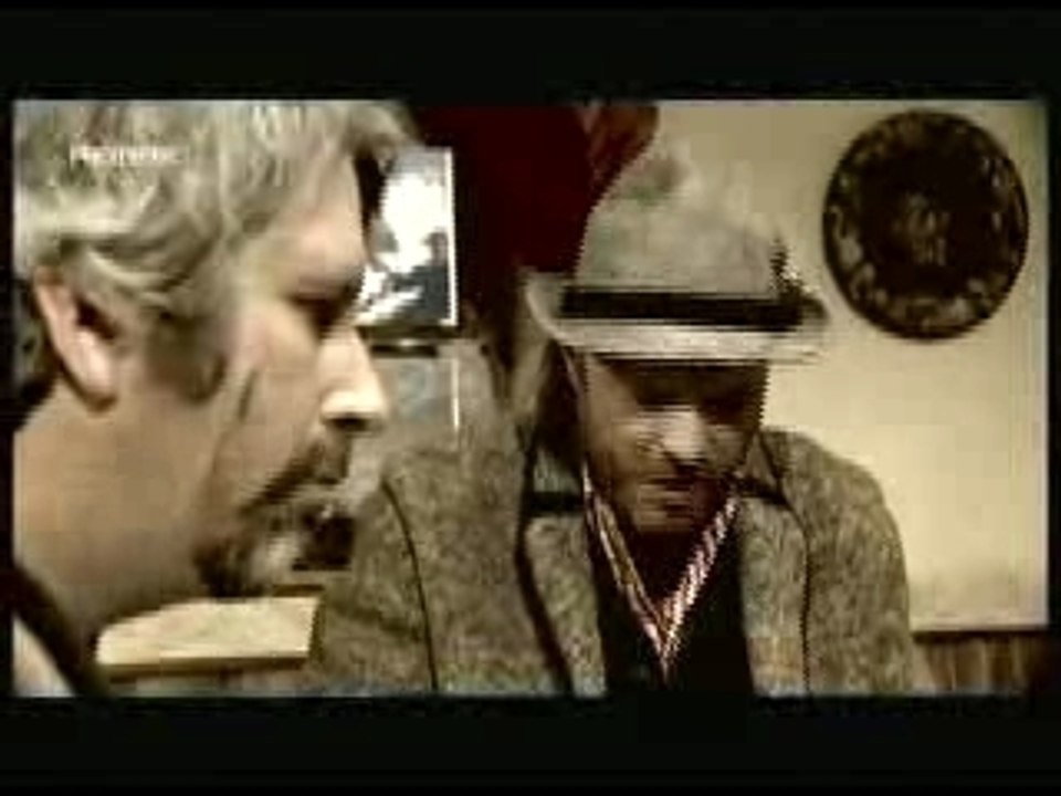 Stermann & Grissemann - Neues aus Waldheim Nr.2