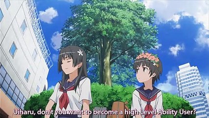 Trailer - Toaru Kagaku no Railgun [HD]