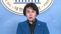 4 1, '비례한국당' 계획에 한목소리 비판 / YTN