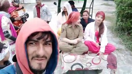 Usman bharti new video round2dada r2d