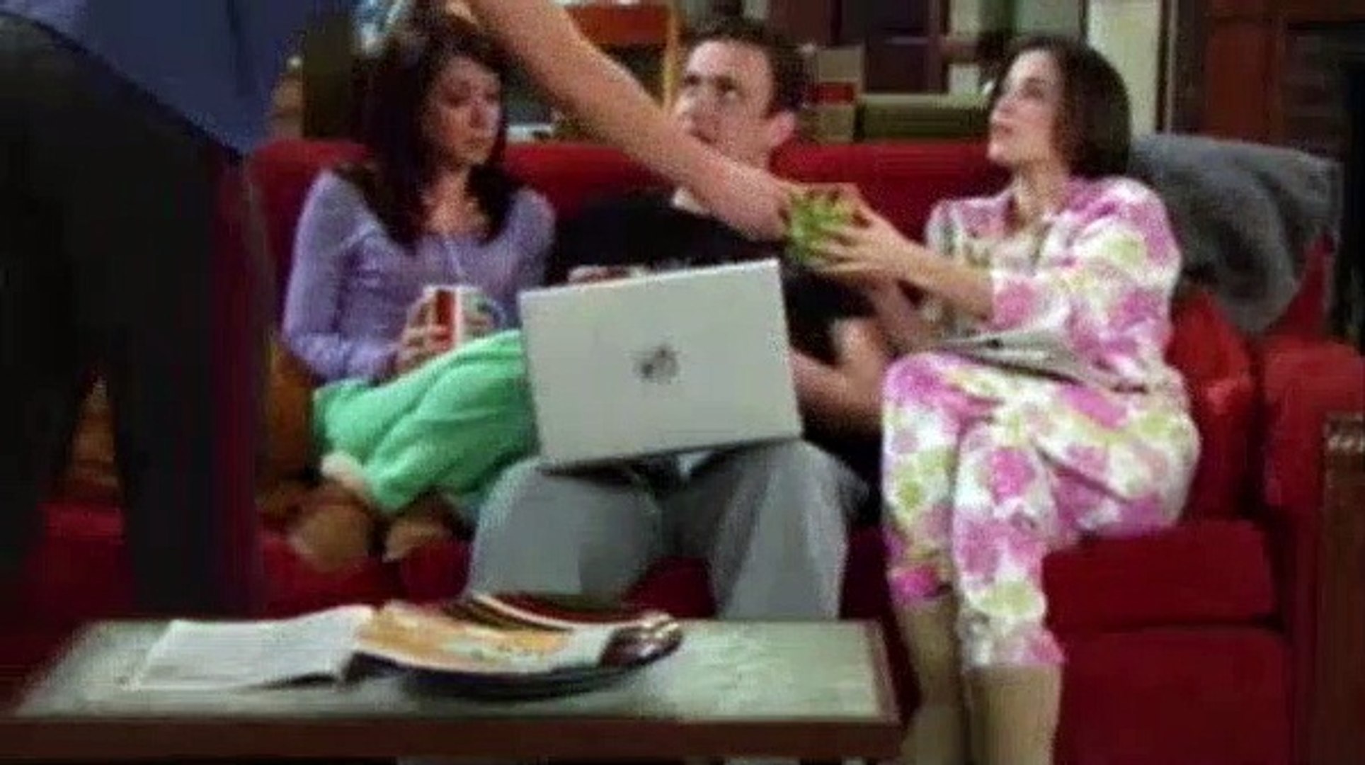 How I Met Your Mother S02E15 Lucky Penny - video Dailymotion