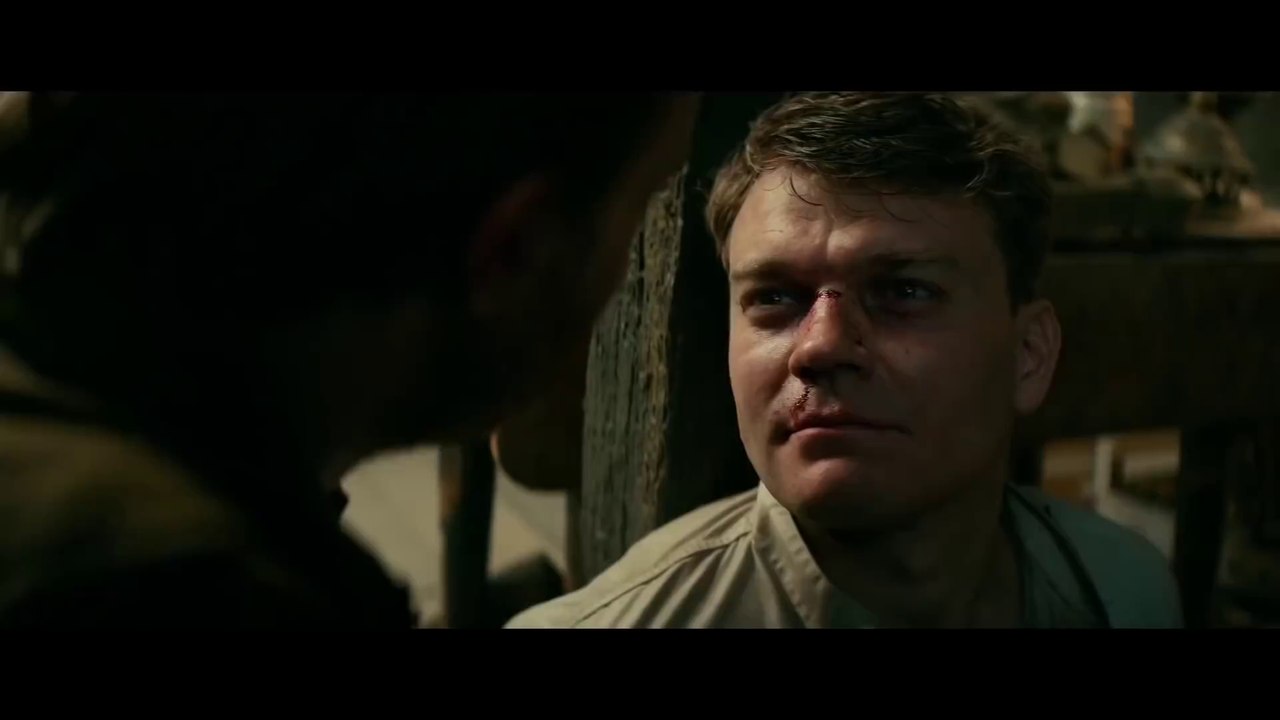 Overlord Trailer #1 (2018)