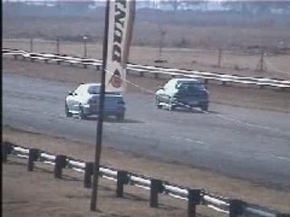 Subaru wrx sti vs bmw m5