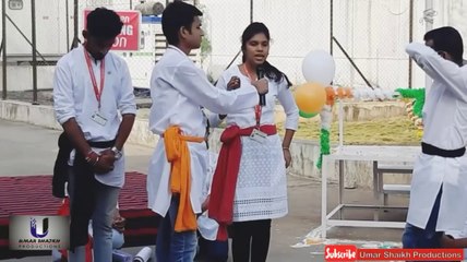Street Play on Women Empowerment