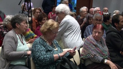 ‘Derin Bir Nefes’ konseri