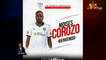 Moisés Corozo será jugador de Liga de Quito por cuatro temporadas