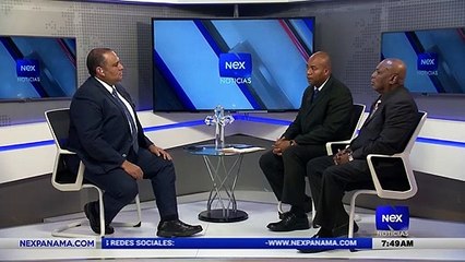 Entrevista a José Magán y Jair Cordero, sobre proceso de resocialización  - Nex Noticias