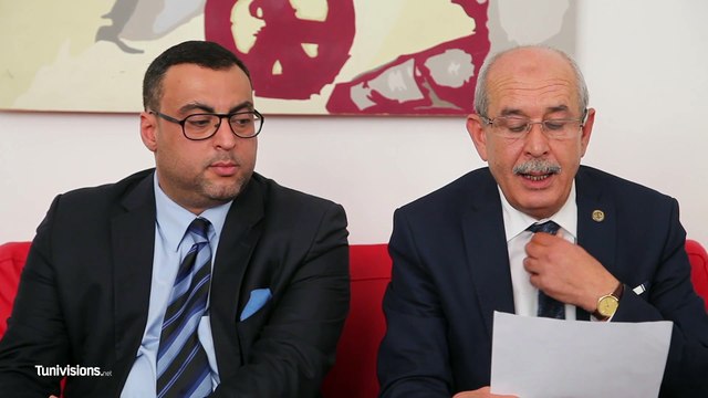 Développement des secteurs et activités maritimes en Tunisie, et la promotion de l'économie bleue à travers l'appui des initiatives privées et l'encouragement du développement intégral et durable.
