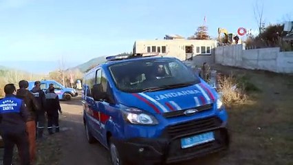 Osmangazi'de kaçak yapılaşmaya geçit yok