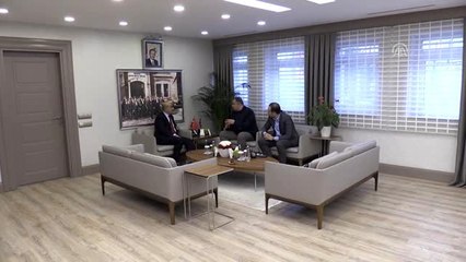 Adana Valisi Demirtaş'tan kentteki sağanağa ilişkin açıklama