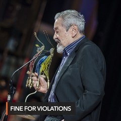 DOLE orders GMA, other parties to pay P890,000 over Eddie Garcia on-set accident