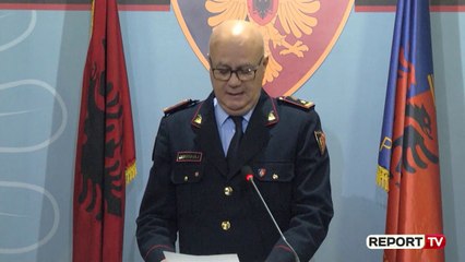 Masa ekstra për ruajtjen e pronave të prekura nga tërmeti', Policia 'në këmbë' për festat