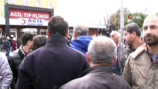 Bakırköy’de dansçı genci bıçaklayan şüpheli tutuklandı