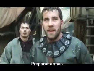 TRAILER A LENDA DO DRAGÃO