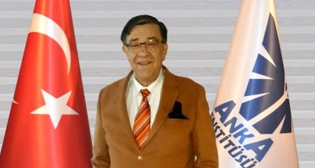 Bülend Yahnici kimdir? Eski Devlet Bahçeli Yardımcısı Bülend Yahnici kimdir?