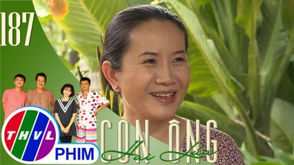 Con ông Hai Lúa - Tập 187[1]: Bà Hai Lúa nôn nóng có cháu nội