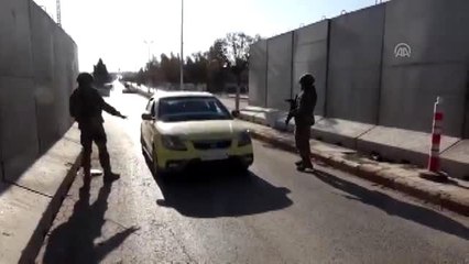 MSB: Barış Pınarı Harekatı bölgesinde arama-tarama faaliyetleri sürüyor