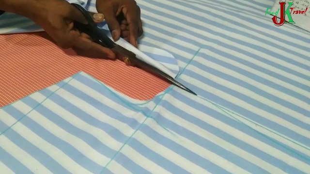 Mens Shirt Cutting I Shirt Cutting I Perfect Shirt Cutting