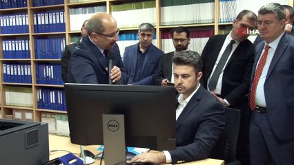 OHAL Komisyonu 98 bin başvuruyu karara bağladı