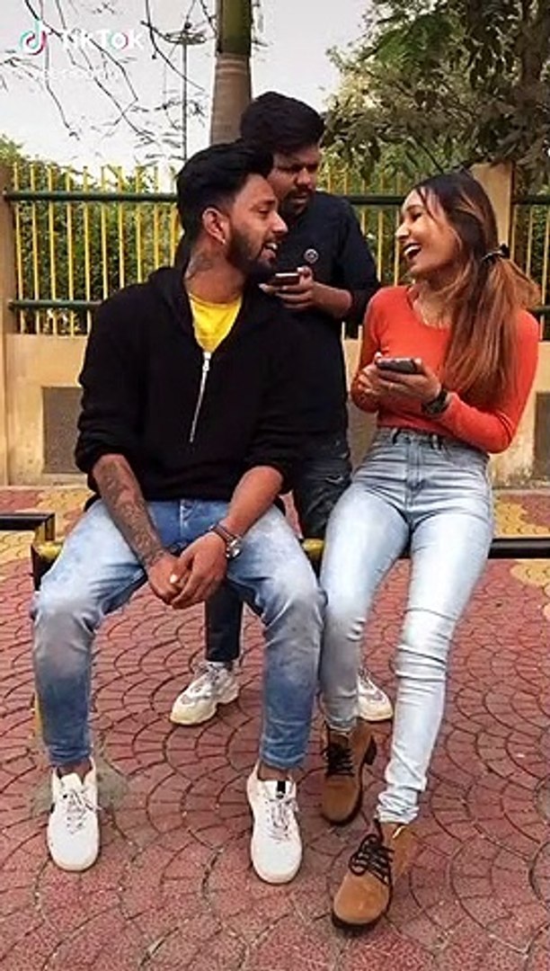 Comedy video