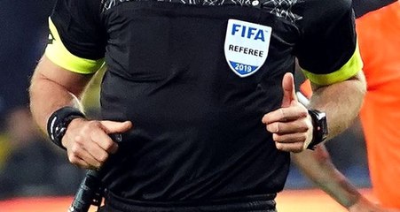 Beşiktaş, eğitim için kulüp bünyesine 3 eski hakem katacak