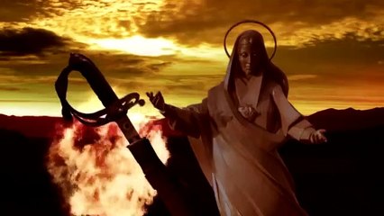 SEDIÇÃO DE JUAZEIRO - Trailer Oficial