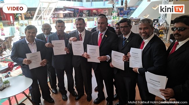 Undang-undang baru kewarganegaraan di India tidak adil