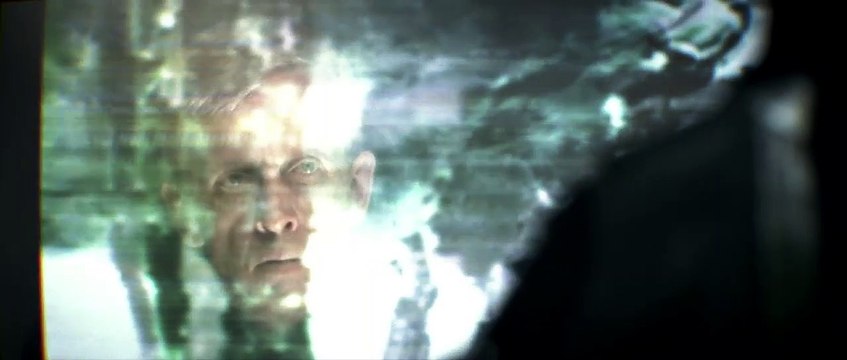 Archetype by Aaron Sims