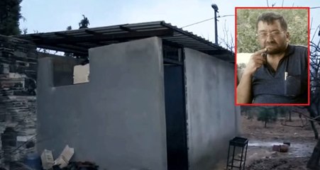 Müge Anlı'da cinayet şüphelisi Zeynep Ergül'ün kömürlüğünde kemikler bulundu