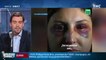 "Ils m’ont tabassé au sol": une femme accuse des policiers de l'avoir passé à tabac dans le Val-de-Marne