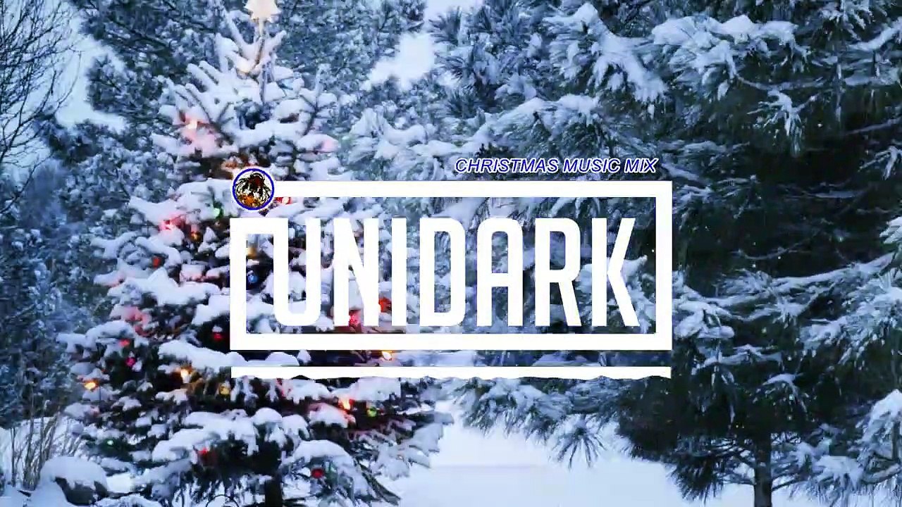 Christmas Music Mix BASS BOOSTED SONGS Merry Christmas Songs 2020 Best Trap, Dubstep