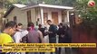 NIA raids KMSS leader Akhil Gogoi's residence in Guwahati | Wife Gitashree Tamuly addresses media
