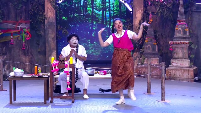 เกม1000หน้า ป๋าจัดไป | วันอาทิตย์ที่ 29 ธ.ค.นี้ ทาง PPTV HD 36