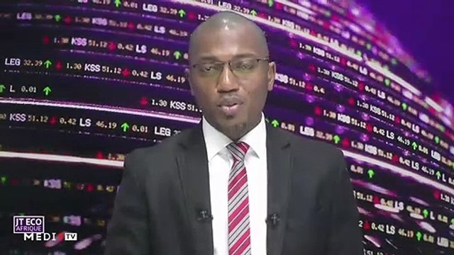 JT Eco Afrique - 26/12/2019