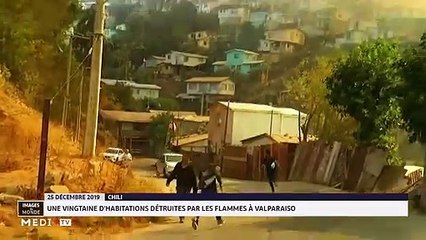 Images du Monde - 26/12/2019