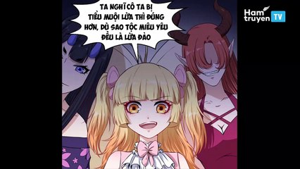 Ma Tôn Trông Trẻ Chap 78