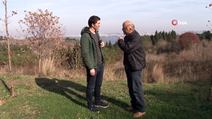 İstanbul Barajlarına Su Kuyusu Basılması Hastalığa Davetiye Çıkartıyor