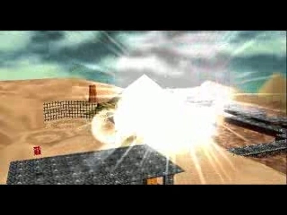 Super Mario 64: Revelation Ep. 2