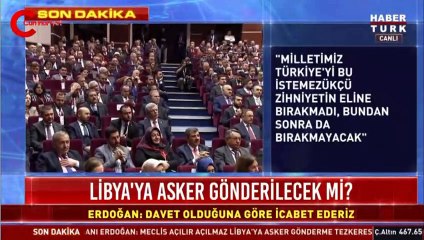 Erdoğan'dan İmamoğlu'na Kanal İstanbul yanıtı