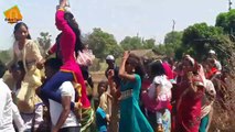 DJ DESI DANCE - 1 __ Village marriage Dance __  South Gujarat Video- 1 ( 720 X 1280 )